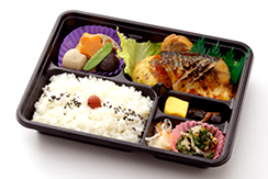 ロケ・イベント弁当