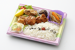 お食い初め・お子様弁当